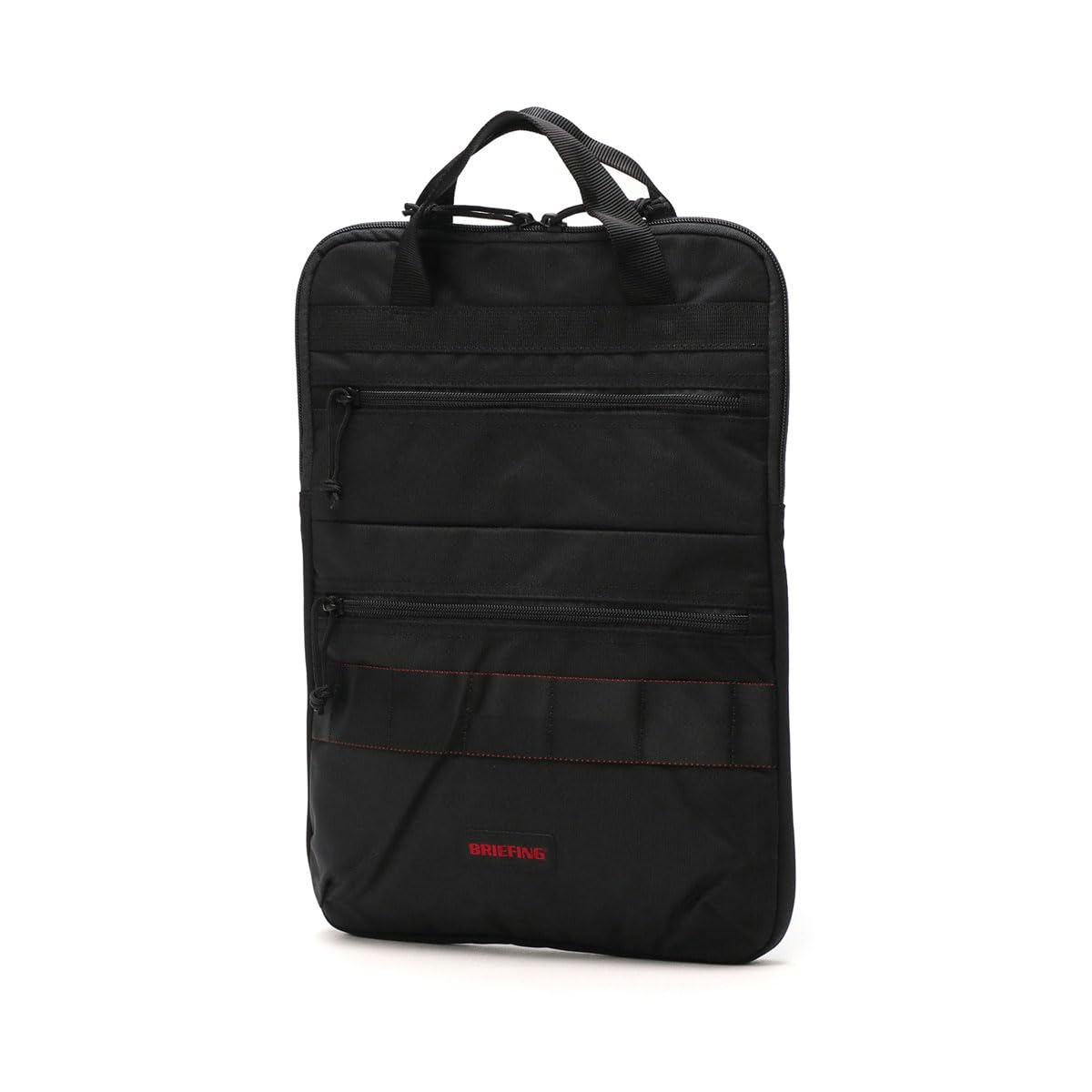 Briefing] Clutch Pc Brief Tote Mw Gen? Men'S Black_ | eBay